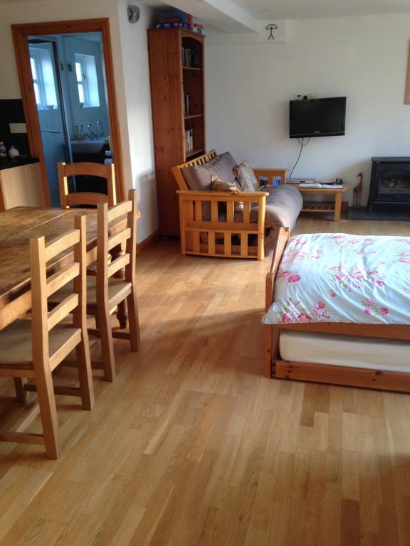 Rebels Hide -Self Check In Rooms Clifton  Экстерьер фото