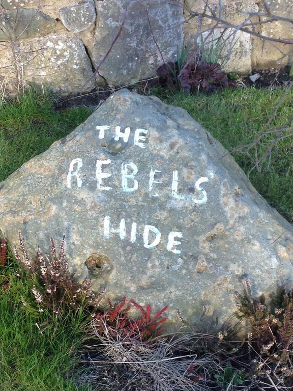 Rebels Hide -Self Check In Rooms Clifton  Экстерьер фото