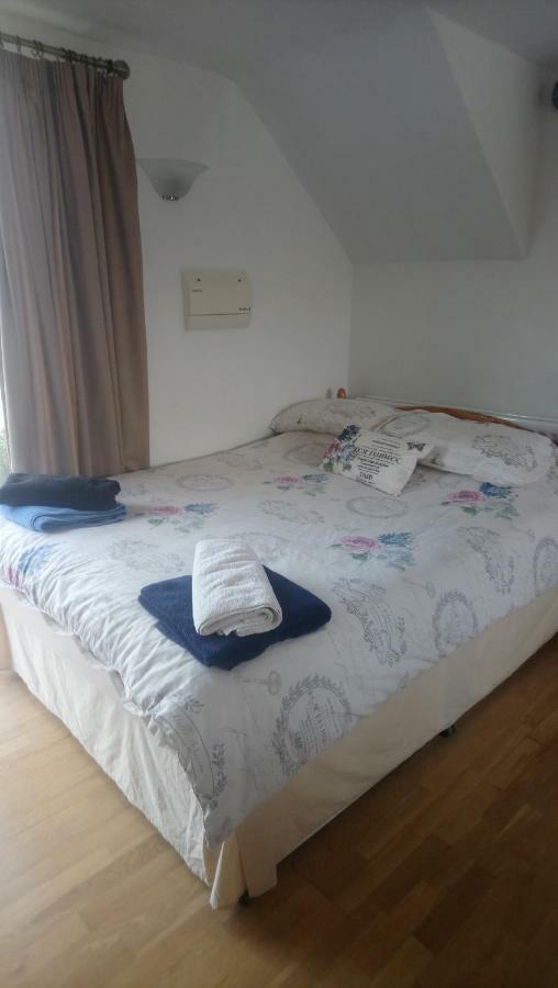 Rebels Hide -Self Check In Rooms Clifton  Экстерьер фото